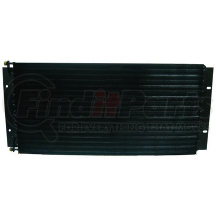Global Parts Distributors 9142460 gpd HD Condenser 9142460