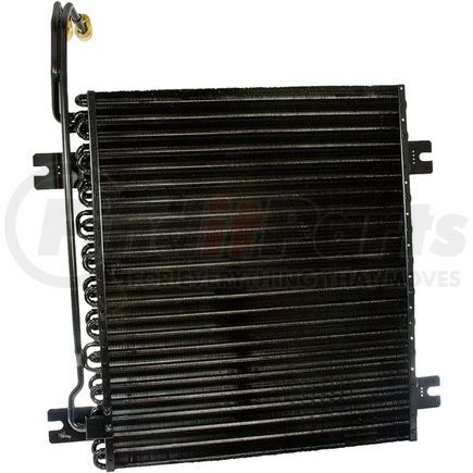 Global Parts Distributors 9142768 gpd HD Condenser 9142768