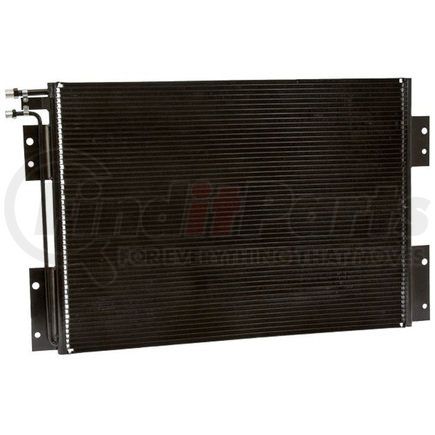 Global Parts Distributors 9142771 gpd HD Condenser 9142771