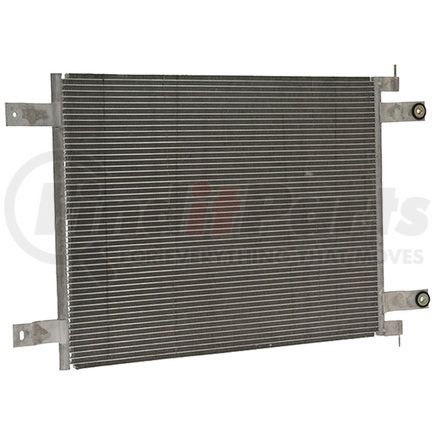 Global Parts Distributors 9142783 gpd HD Condenser 9142783