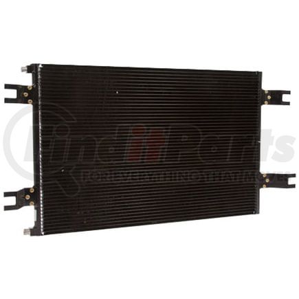 Global Parts Distributors 9142799 gpd HD Condenser 9142799