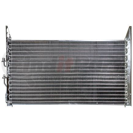 Global Parts Distributors 9142791 gpd HD Condenser 9142791