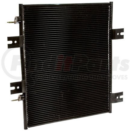 Global Parts Distributors 9142805 gpd HD Condenser 9142805