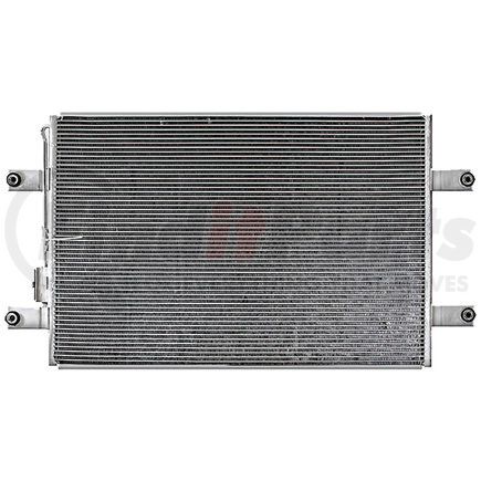 Global Parts Distributors 9142806 gpd HD Condenser 9142806