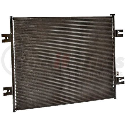 Global Parts Distributors 9142810 gpd HD Condenser 9142810
