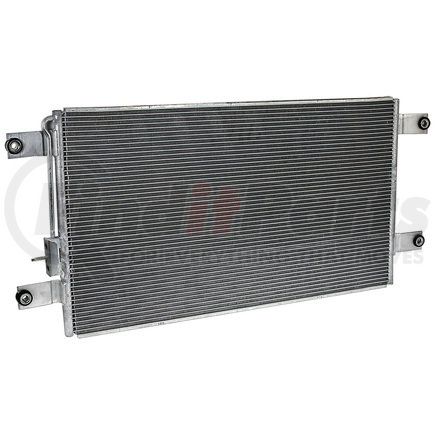 Global Parts Distributors 9142815 gpd HD Condenser 9142815