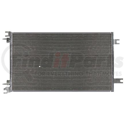 Global Parts Distributors 9142828 gpd HD Condenser 9142828