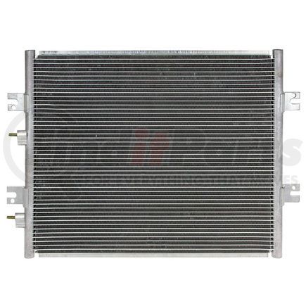 Global Parts Distributors 9142829 gpd HD Condenser 9142829