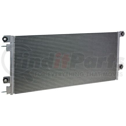 Global Parts Distributors 9142835 gpd HD Condenser 9142835