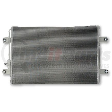 Global Parts Distributors 9142841 gpd HD Condenser 9142841