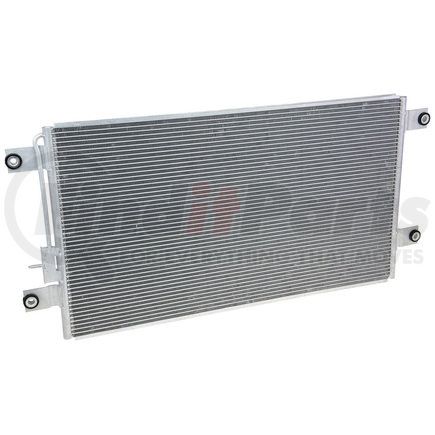 Global Parts Distributors 9142831 gpd HD Condenser 9142831
