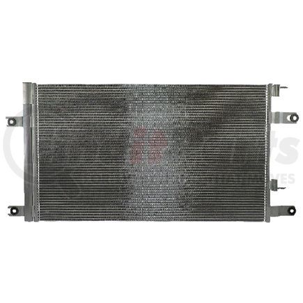 Global Parts Distributors 9142847 gpd HD Condenser 9142847