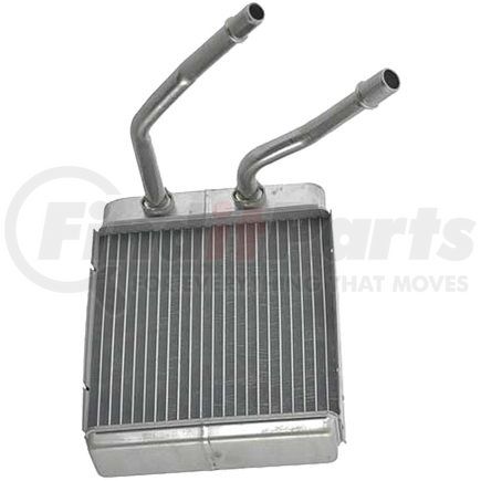 Global Parts Distributors 9231337 gpd HD Heater Core 9231337