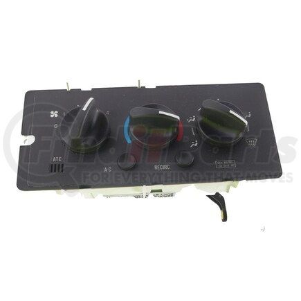 Bergstrom 1000149538 CONTROL UNIT