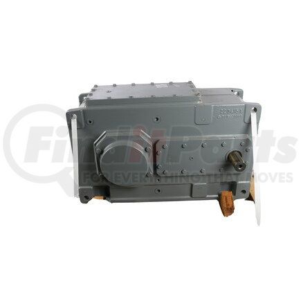 Siemens NFS/46047974-0110-001/2015 REDUCER