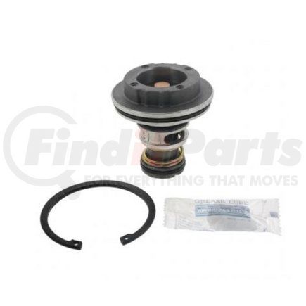 PAI 802665E Air Brake Dryer Purge Valve Assembly - AD-IS and AD-IP Purge Valve Kit Multiple Application