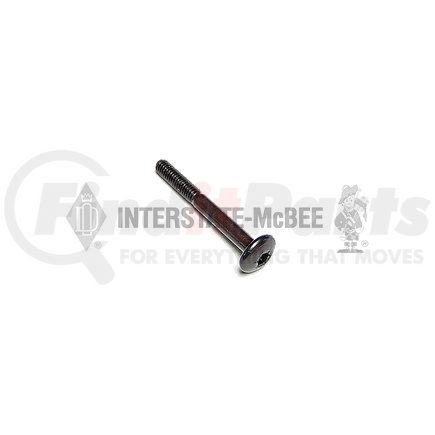 Interstate-McBee 8991003 Solenoid Screw