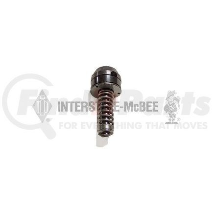 Interstate-McBee 8996060 Fuel Injector Plunger and Barrel - Prime 6.00mm