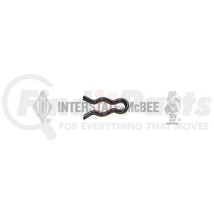 Interstate-McBee A-142583 Clip Retainer Spring