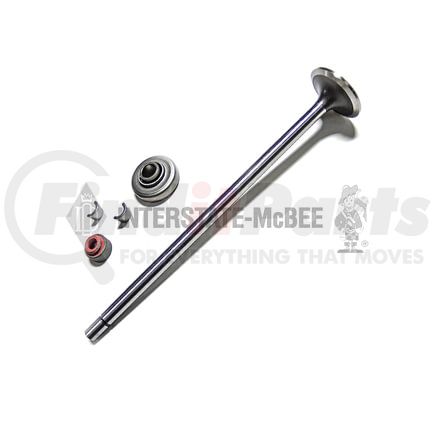 Interstate-McBee A-23501577 Engine Exhaust Valve Kit