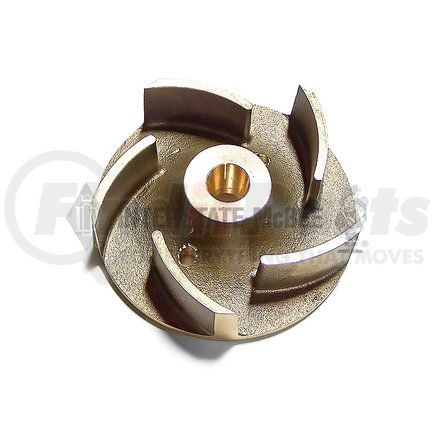 Interstate-McBee A-23505999 Fresh Water Pump Impeller