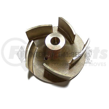 Interstate-McBee A-23506000 Fresh Water Pump Impeller