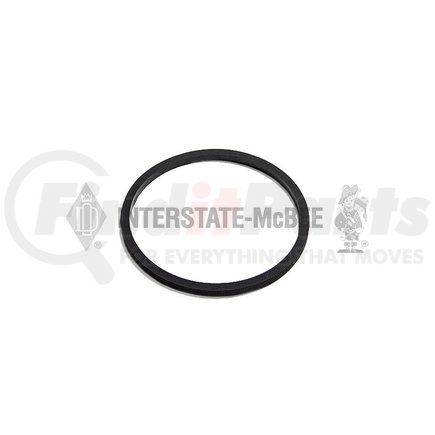 Interstate-McBee A-23505902 Engine Oil Filter Bypass Adapter Seal