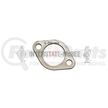 Interstate-McBee A-23511656 Multi-Purpose Gasket - Oil Suction Tube