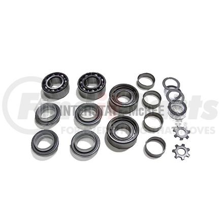 Interstate-McBee A-23514203 Blower Repair Kit