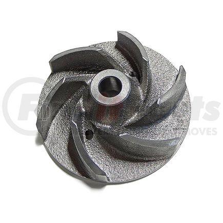 Interstate-McBee A-23517973 Engine Water Pump Impeller