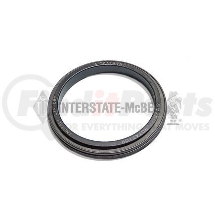 Interstate-McBee A-23519651 Engine Crankshaft Seal - Rear