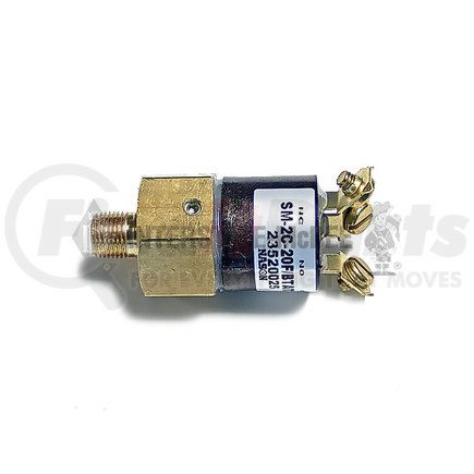 Interstate-McBee A-23520025 Engine Oil Pressure Switch