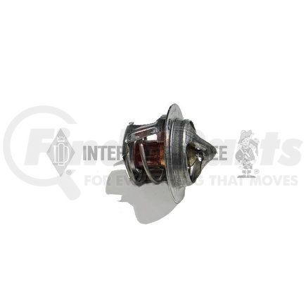 INTERSTATE MCBEE A-3046745 Engine Coolant Thermostat - 180 Degree