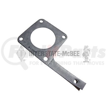 Interstate-McBee A-5100860 Engine Coolant Thermostat Housing Cover Gasket