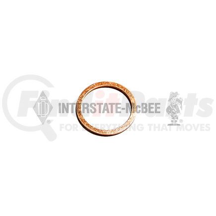INTERSTATE MCBEE A-4511243 Washer