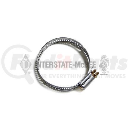 Interstate-McBee A-451220 Hose Clamp - 2.5"