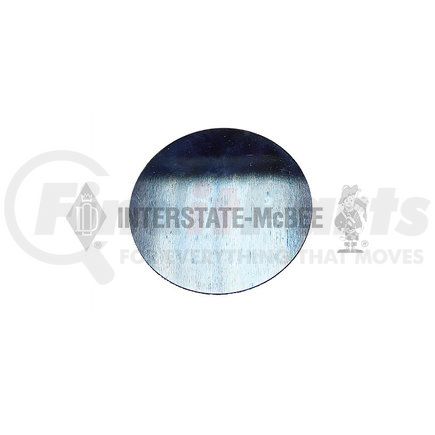 Interstate-McBee A-5101323 Engine Piston Wrist Pin Retainer