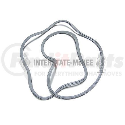 Interstate-McBee A-5104019 Cast Rocker Cover Gasket