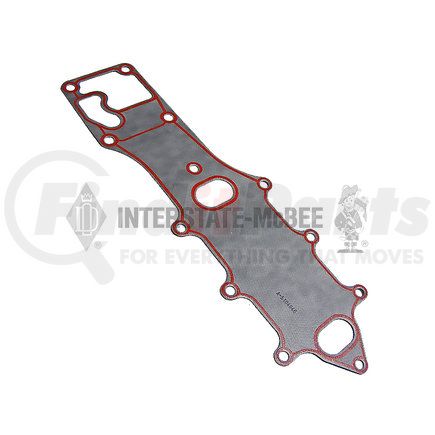 Interstate-McBee A-5104846 Engine Oil Cooler Adapter Gasket