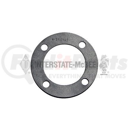 Interstate-McBee A-5112143 Raw Water Pump Gasket