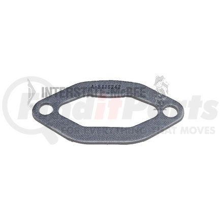 Interstate-McBee A-5116242 Block Water Hole Cove Gasket