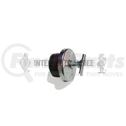 Interstate-McBee A-5117362 Engine Oil Filler Cap - 2"