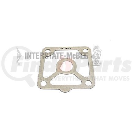 Interstate-McBee A-5121205 Engine Oil Filter Gasket