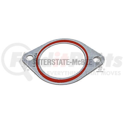 Interstate-McBee A-5122454 Engine Heat Exchanger Water Tube Gasket