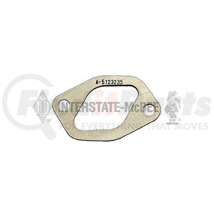 INTERSTATE MCBEE A-5123235 Engine Oil Pump Cover Gasket