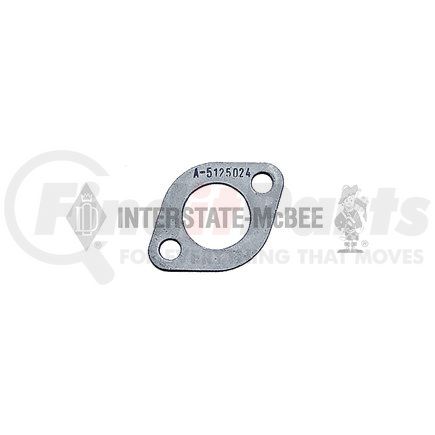 Interstate-McBee A-5125024 Engine Coolant Thermostat Housing Cover Gasket