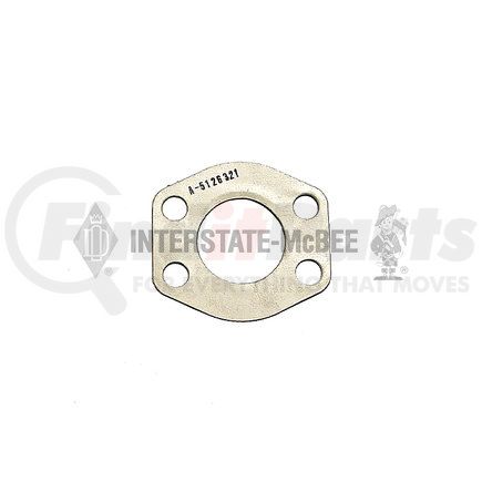 INTERSTATE MCBEE A-5126321 Engine Oil Cooler Cover Gasket