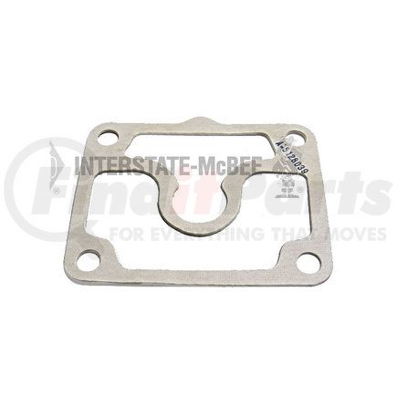 Interstate-McBee A-5128039 Engine Oil Filter Adapter Gasket