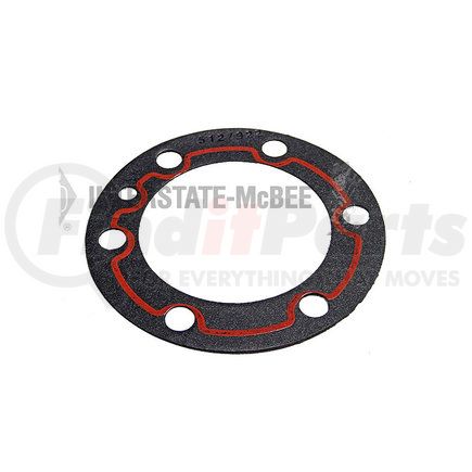 Interstate-McBee A-5127922 Fresh Water Pump Cover Gasket