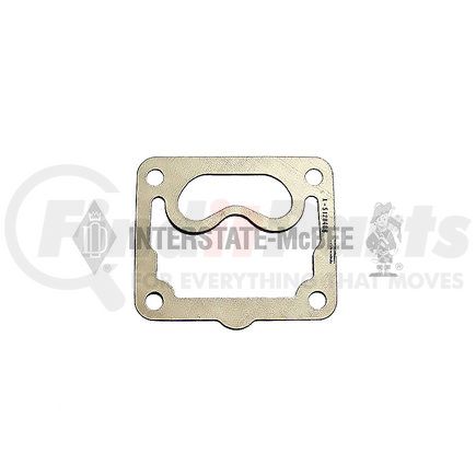 INTERSTATE MCBEE A-5128486 Engine Oil Filter Adapter Gasket